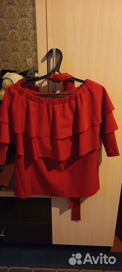 Брючный костюм женский 42 44