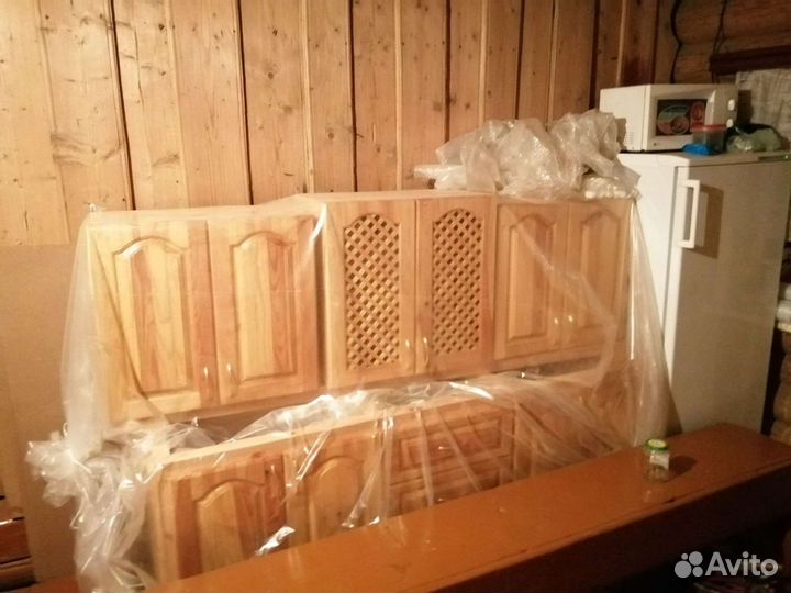 Кухонный гарнитур