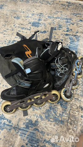 Ролики женские