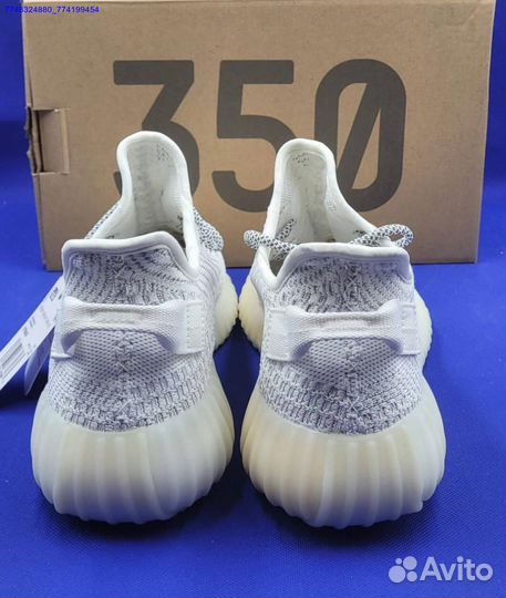 Кроссовки adidas yeezy boost 350 (41-45)