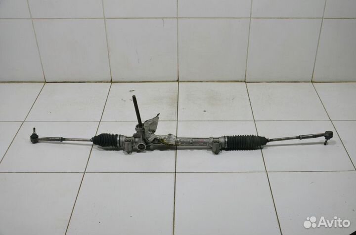 Рейка рулевая Jeep Renegade BU 2.0D 2014