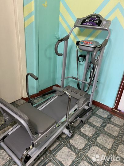 Министадион