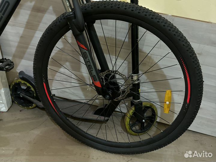 Велосипед Stels navigator 900 29'