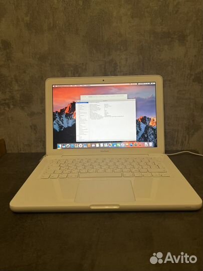 Apple MacBook Air 2010