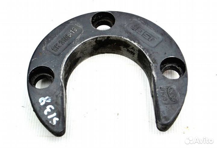 Сцепное устройсто (седло), другие scania 4-series