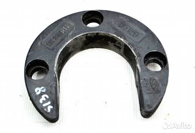 Сцепное устройсто (седло), другие scania 4-series