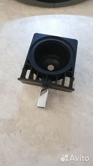 Капсульная кофемашина Dolce Gusto krups