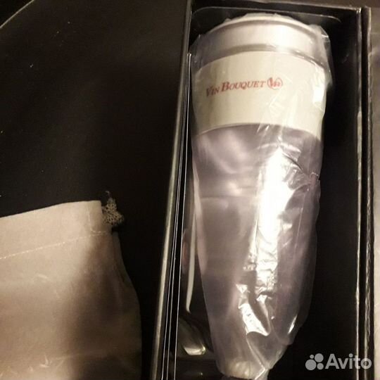 Аэратор для вина Vin Bouquet