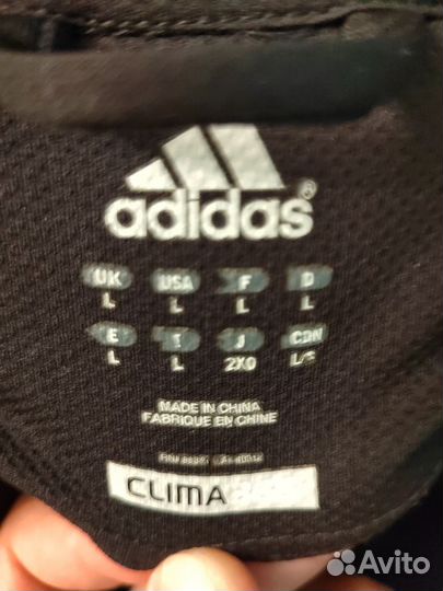 Спортивный костюм adidas Clima 365