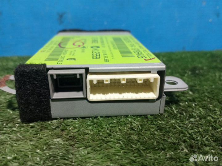 Блок Bluetooth Mitsubishi Asx 2010+