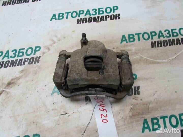 Суппорт передний левый для Chevrolet Aveo 2003-20