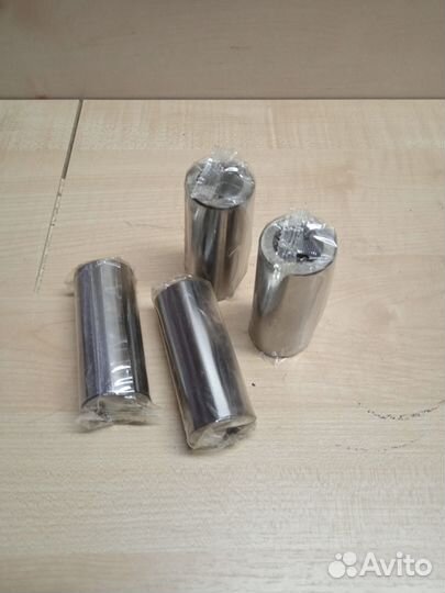 Поршневые пальцы баф феникс 1044 фав евро 2/ 3