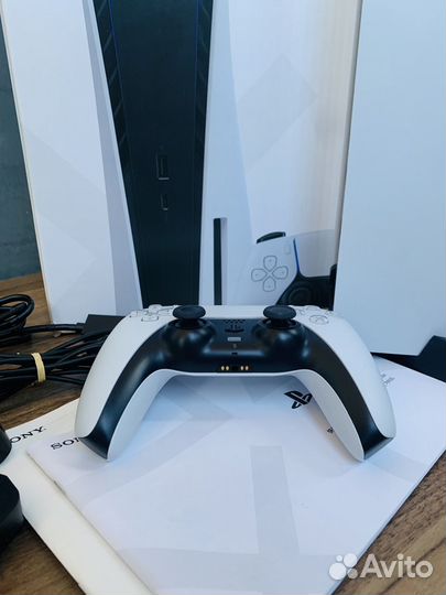 Sony playstation 5