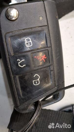 Замок зажигания Volkswagen Jetta 7 2018