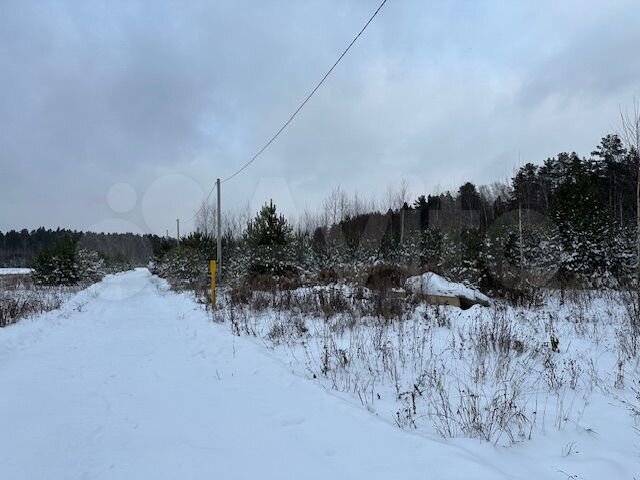 Участок 15,8 сот. (ИЖС)