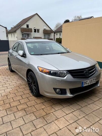 Рулевая рейка от honda accord 8 2007-2013