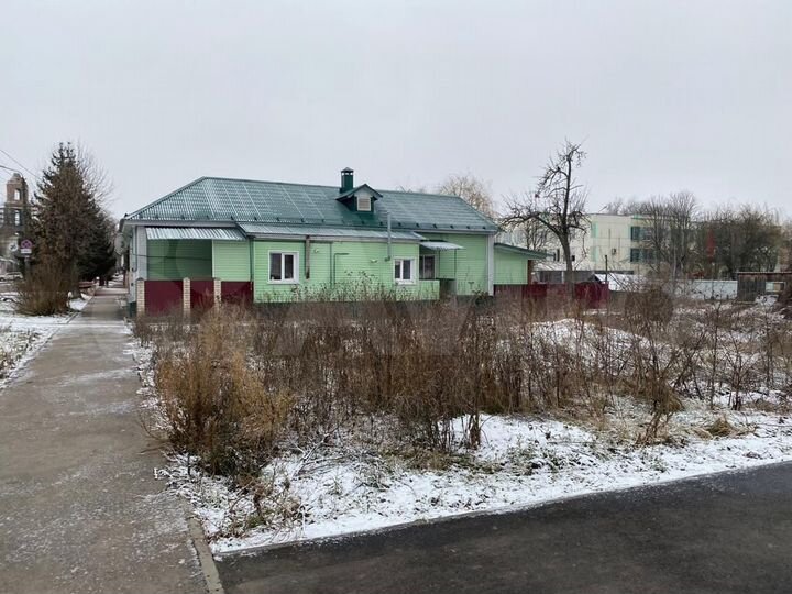 Участок 7,3 сот. (ИЖС)