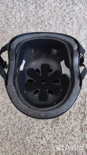 Шлем велосипедный детский