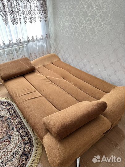 Диван раскладной