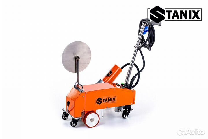 Аппарат горячего воздуха stanix MAT-2