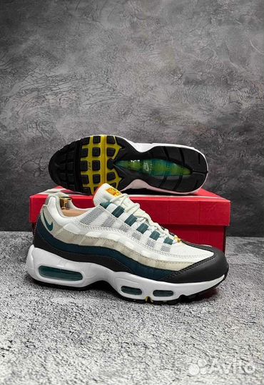 Кроссовки Nike air max 95