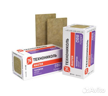 Утеплитель 