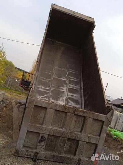 Услуги самосвала 0т 10-30 тон