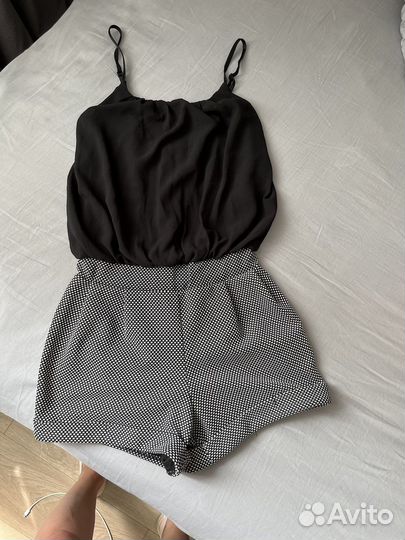 Комбинезон женский летний 42 44