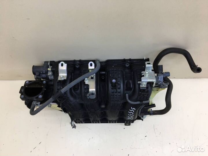 Коллектор впускной Toyota Camry