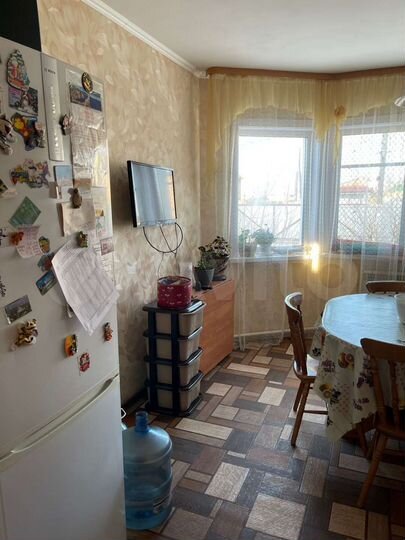 Дом 130 м² на участке 10 сот.