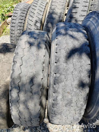 Продаю шины