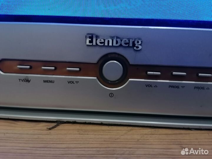 Телевизор elenberg