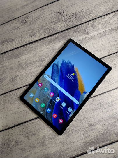 Планшет Samsung Galaxy Tab A8 4/64Gb SM-X205