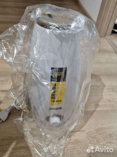 Увлажнитель воздуха ZanussiZH2ceramico