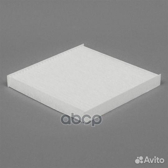 Фильтр салонный UAZ Patriot 2012- AG 337 CF;GB