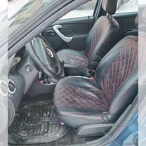 Renault Logan 1.4 MT, 2013, 218 169 км