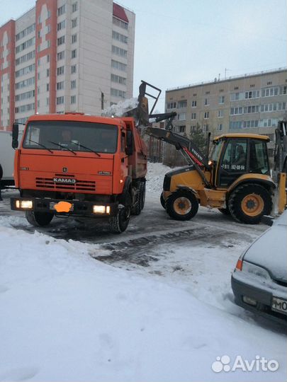 Водитель самосвала по месту