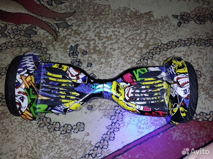 Гироскутер бу