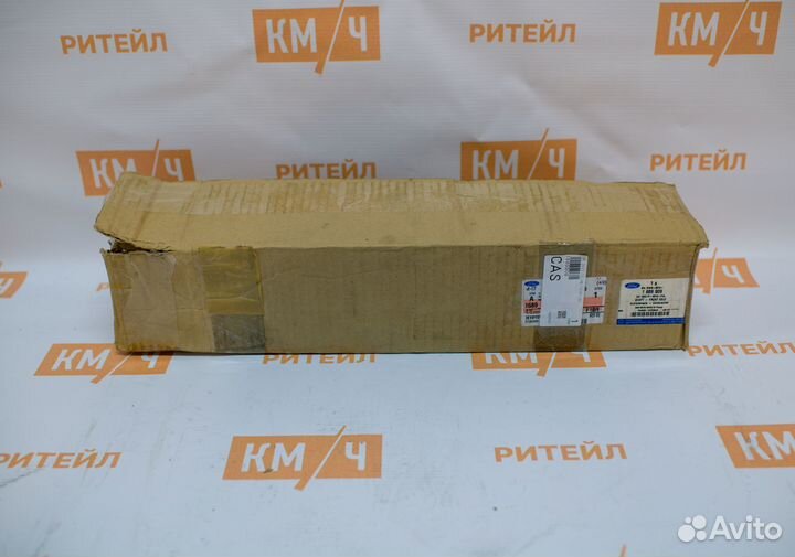 Вал переднего моста ford 1689909