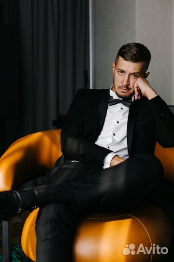 Свадебный фотограф