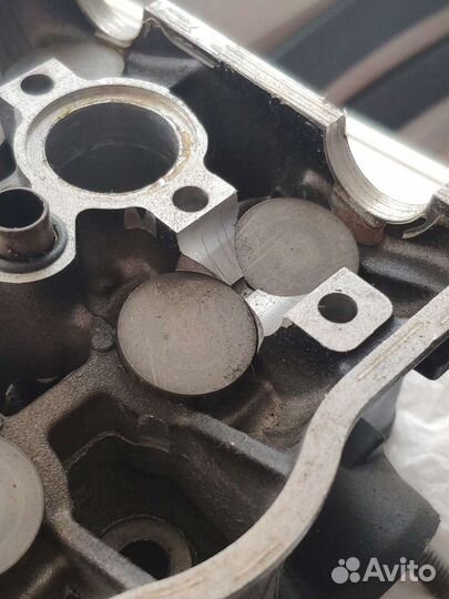 Гбц Kawasaki ZX6R 2009-2012