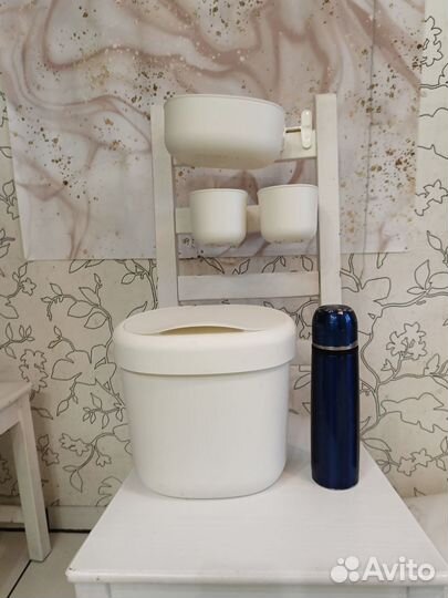 Контейнеры навесные Икеа Онсклиг