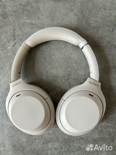 Наушники Sony WH 1000xm4 новые