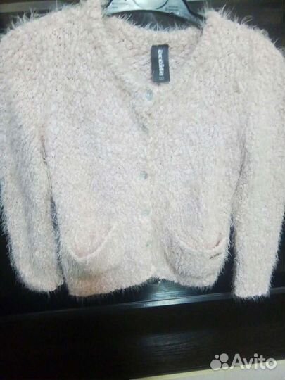 Кардиган детский