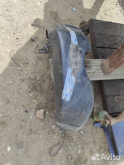 Локера daewoo matiz