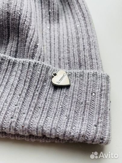 Шапка осень весна il Trenino