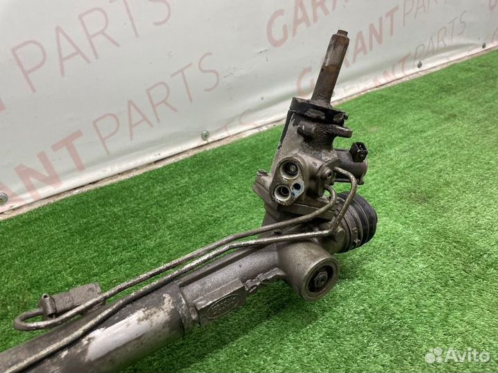 Рулевая рейка рестайлинг Range Rover Sport L320