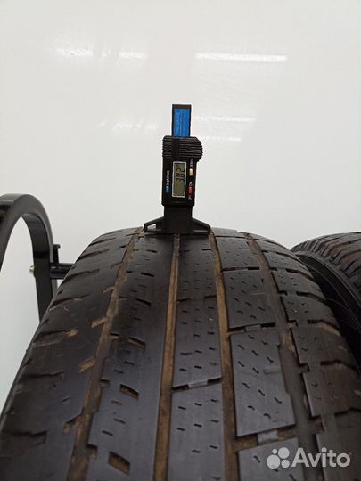 Amtel Cruise 4x4 215/65 R16