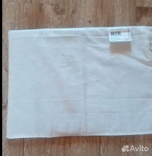 Подушка для новорождённых