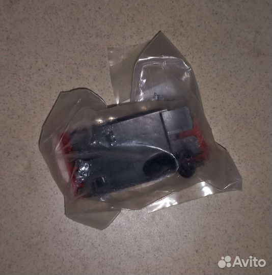 Ручка открывания капота Mercedes w212